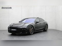 Porsche Panamera - 4.0 Turbo S E-Hybrid SportDesign Carbon | Burmester 3D | InnoDrive | Stoelventilatie | Ker