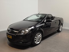 Opel Astra TwinTop - 1.8 Cosmo Cabrio - Apple Carplay/Android Auto - Stoelverwarming - Halfleder