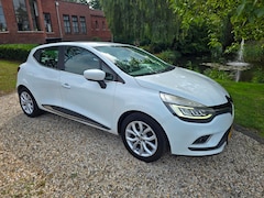 Renault Clio - 1.2 TCe Intens airco 5-deurs