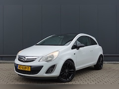 Opel Corsa - 1.4-16V Color Edition