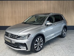 Volkswagen Tiguan - 2.0 TSI 4Motion Highline NL auto | Lederen bekleding | Schuif/kantel dak