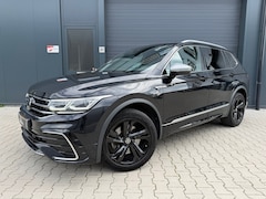 Volkswagen Tiguan Allspace - 2.0 TSI R-Line 4Motion 7p. |PANO|IQ|CAMERA|ACC|TREKHAAK