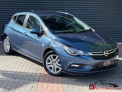 Opel Astra - 1.4 Edition Carplay | Navi | 150 PK | 2e Eigenaar | Orgineel Nederlands