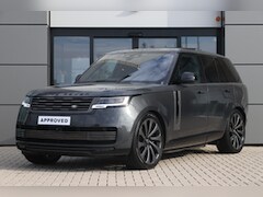 Land Rover Range Rover - P510e SV l BTW l Intrepid Exterieur l Elektr. Trekhaak l 24 mnd Approved l