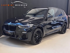 BMW X5 - XDrive45e M-SPORT | PANO | LASER LED | BOMVOL