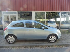 Opel Corsa - 1.2-16V Business MET AIRCO 2009APK 10-2027