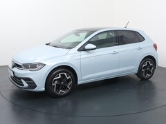 Volkswagen Polo - Edition 50 1.0 TSI 70 kW / 95pk DSG | Panoramadak | Digital Cockpit Pro | Keyless |