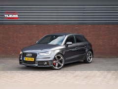 Audi A1 Sportback - 1.4 TFSI Pro EXPORT