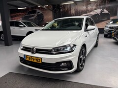 Volkswagen Polo - 1.0 TSI Highline Business R / Carplay