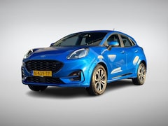 Ford Puma - 1.0 EcoBoost Hybrid ST-Line X NL-Auto incl. Trekhaak