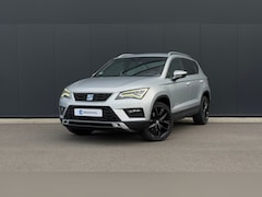 SEAT Ateca - 150pk 1.5 TSI Xcellence | Achteruitrijcamera | Airco (automatisch) | Alcantare bekleding