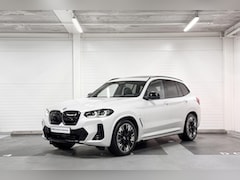 BMW iX3 - High Executive | Harman/Kardon | Trekhaak | Head-Up Display | Stuurwielverwarming