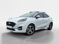 Ford Puma - 1.0 EcoBoost Hybrid ST-Line | Automaat | Pano dak | Winter pack | Adapt. Cruise control |