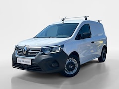 Renault Kangoo E-Tech - Advance 44 kWh accu | Lage Kilometerstand | WLTP 285 KM | Navigatie | Apple/Android Carpla