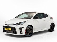 Toyota Yaris - 1.6 GR Performance