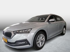 Skoda Octavia Combi - 1.0 TSI Business Edition Plus
