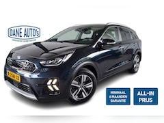 Kia Niro - Hybrid DynamicPlusLine | VOL LEDER | TREKHAAK - RIJKLAARPRIJS