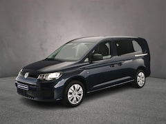 Volkswagen Caddy Maxi - Flexible 1.5 TSI eHybrid | Trekhaak | 5-zitplaatsen opklapbare dubbele cabine | AppleCarpl