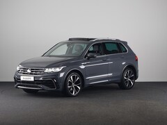 Volkswagen Tiguan - 1.5 TSI R-Line Business 150 PK | Automaat ( DSG ) | Panoramadak | Camera | 20 Inch | Stoel