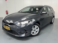 Kia Cee'd Sportswagon - Ceed 1.5 T-GDi DynamicLine