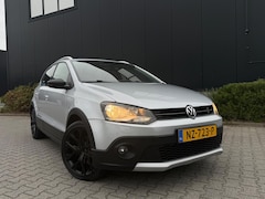 Volkswagen Polo - 1.2 TSI Highline