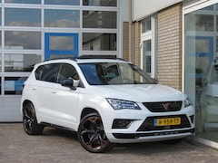 CUPRA Ateca - 2.0 TSI 300 4DRIVE 360 Camera|PANO|BEATS Audio|CarPlay|Navi|Winter Pakket|DiGi-Dash|Clima|