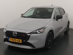 Mazda 2 - 2 1.5 e-SkyActiv-G 90 Homura | Stoel- & Stuurverwarming | Achteruitrijcamera | CarPlay | 4