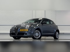 Alfa Romeo MiTo - 0.9 TwinAir Progression Airco Nieuwe APK Garantie NAP