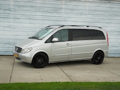 Mercedes-Benz Viano - 2.0 CDI DC Trend Lang Carplay Trekhaak