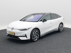 Volkswagen ID.7 - Pro Business 77 kWh 286 Pk | Harman/Kardon | 360 Camera | Head UP | Panoramadak | Trekhaak