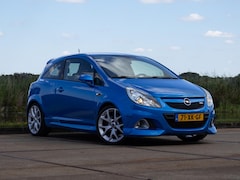 Opel Corsa - 1.6-16V T OPC Recaro 18" 192 PK