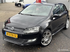 Volkswagen Polo - 1.2 TDI BlueMotion