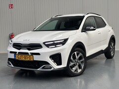 Kia Stonic - 1.0 T-GDi MHEV GT-Line