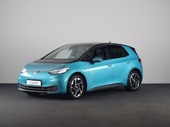 Volkswagen ID.3 - Pro Edition 58 kWh 204PK | Navigatie | Stoelverwarming | Camera | Parkeersensoren