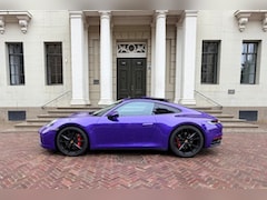 Porsche 911 - 3.0 CARRERA S Led Matrix/PTS Kleur/BOSE/Sportuitl/Dak