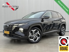 Hyundai Tucson - 1.6 T-GDI HEV Premium|NL-Auto|Navi|Leder|LED
