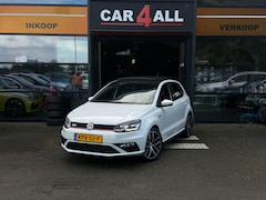 Volkswagen Polo - 1.8 TSI GTI PANO/CAMERA/STLVRM/SPORT/VOLOPTIE