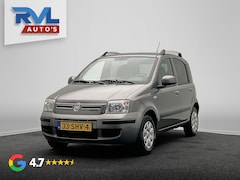 Fiat Panda - 1.2 Edizione Cool | Origineel Nederlands | Trekhaak | Airco |