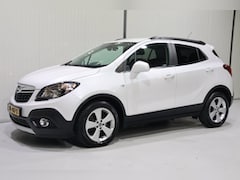 Opel Mokka - 1.4 T Cosmo - AUTOMAAT - TREKHAAK - NAVI - LM VELGEN