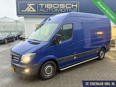 Mercedes-Benz Sprinter - bestel 416 2.2 BlueTEC 366 automaat