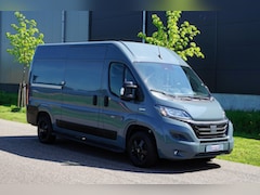 Fiat Ducato - 35 2.2 MultiJet L2H2 140 pk |Topstaat |BPM voordeel |Lanzarotte grijs |Trekhaak |Digitaal