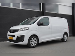 Fiat Scudo - 2.0 MultiJet 177PK L2 Automaat EURO 6 - AC/Climate - Navi - Cruise - €18.900, - Excl