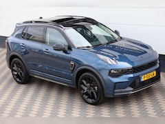Lynk & Co 01 - 1.5 PHEV 262PK 360° Camera Black Pack NAP BTW