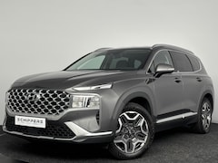 Hyundai Santa Fe - 1.6 T-GDI PHEV Comfort | Trekhaak | Plug-in Hybrid | 5-persoons