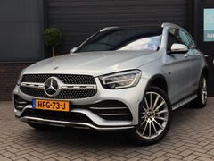 Mercedes-Benz GLC-klasse - 300e 4MATIC AMG Line | Pano | Trekhaak | Burmester | ACC | Apple Carplay/Android Auto