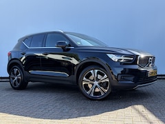 Volvo XC40 - 1.5 T5 262pk Recharge Inscription PHEV Leer Stoel/Stuurverw Carplay Crystal Orrefors Deale
