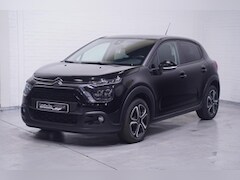 Citroën C3 - 1.5 HDI110pk Business Navi Cruise Apple Carplay