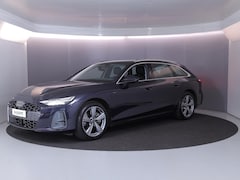 Audi A6 Avant - 2.0 e-hybrid quattro Advanced edition | Private lease vanaf €1013 | 299pk | Trekhaak | Hea