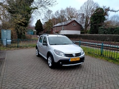 Dacia Sandero Stepway - 1.6 airco ALLINPRIJS