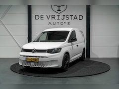Volkswagen Caddy Cargo - 1.5 TSI Comfort MARGE INCLUSIEF BPM EN BTW
